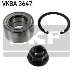VKBA 3647 SKF